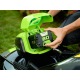 Газонокосилка аккумуляторная GreenWorks GD80LM51SPK4 в Екатеринбурге