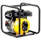 Бензиновая мотопомпа Lifan 50ZB60-4,8QT в Екатеринбурге