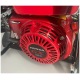 Бензиновая мотопомпа Honda WH 20 XT в Екатеринбурге
