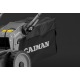 Газонокосилка аккумуляторная Caiman Nero 52CTi в Екатеринбурге