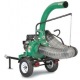 Садовый пылесос Billy Goat DL2500S в Екатеринбурге