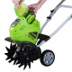 Культиватор аккумуляторный GreenWorks G-Max G40TL 40V 26 см (без батареи и зарядного устройства) в Екатеринбурге