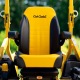 Садовый райдер Cub Cadet XZ7 L152I в Екатеринбурге