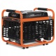 Бензогенератор Daewoo GDA 7500 DPE-3 DUAL POWER 220-380 6 кВт в Екатеринбурге