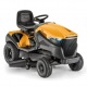 Садовый минитрактор Stiga Tornado 4108 H в Екатеринбурге