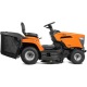 Садовый минитрактор Daewoo DLT 84 H в Екатеринбурге