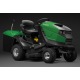 Садовый трактор Caiman Rapido Max Eco 2WD 97D1C2 (RAPIDO-MAX-ECO-2WD-97D1C2) в Екатеринбурге