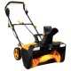 Снегоуборщик электрический DEKO ST2600 в Екатеринбурге