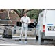 Мойка высокого давления с нагревом воды Karcher HDS 5/11 U в Екатеринбурге