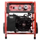 Бензогенератор Hammer GN6000T 5 кВт в Екатеринбурге