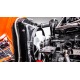 Минитрактор Кентавр Т-244 PRO в Екатеринбурге