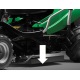 Садовый минитрактор Caiman Croso 4WD 97D2C в Екатеринбурге