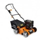 Аэратор бензиновый Villartec AB 4140 в Екатеринбурге