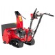 Снегоуборщик гусеничный Honda HSS 655 ETS в Екатеринбурге