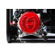 Бензогенератор Alteco APG 8800 E 6 кВт в Екатеринбурге