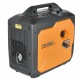 Бензиновый генератор инверторный Carver PPG-3500IS Duomatic 2.5 кВт в Екатеринбурге