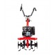 Культиватор Eurosystems Euro-3 EVO RM Loncin OHV 139 в Екатеринбурге
