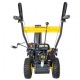 Бензиновый снегоуборщик Huter SGC 4000 в Екатеринбурге