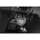 Садовый трактор Caiman Rapido Max Eco 2WD 97D1C2 (RAPIDO-MAX-ECO-2WD-97D1C2) в Екатеринбурге