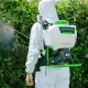 Аккумуляторный опрыскиватель GreenWorks 5300307 (без аккумулятора и зарядного устройства) в Екатеринбурге