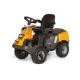 Райдер Stiga Park Pro 340 IX в Екатеринбурге