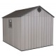 Пластиковый сарай LifeTime WoodLook 8х10 в Екатеринбурге