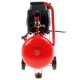 Компрессор масляный Fubag DC 320/24 CM2.5 в Екатеринбурге