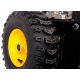 Снегоуборщик Champion ST861E в Екатеринбурге