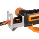 Аккумуляторная пила Worx WG894E.5 в Екатеринбурге
