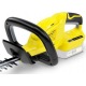 Аккумуляторный кусторез Karcher HGE 18-45 Battery (без аккумулятора и зарядного устройства) в Екатеринбурге