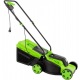 Газонокосилка электрическая Сибртех L1200 в Екатеринбурге