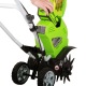 Культиватор аккумуляторный GreenWorks G-Max G40TLK4 40V в Екатеринбурге