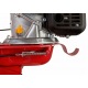 Культиватор Eurosystems Z-3 RM Loncin OHV 139 в Екатеринбурге