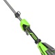 Аккумуляторный кусторез GreenWorks G40PH511 (без аккумулятора и зарядного устройства) в Екатеринбурге