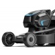 Газонокосилка аккумуляторная Caiman Nero 47CPi в Екатеринбурге