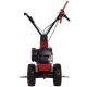 Бензиновая сенокосилка Eurosystems Minieffe 502 RM B&amp;S 625EXi в Екатеринбурге