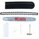 Бензопила Ресанта БП-4518-18&quot; в Екатеринбурге