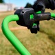 Мотобур аккумуляторный GreenWorks GC-AUGER (без аккумулятора и зарядного устройства) в Екатеринбурге