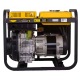 Дизельгенератор Huter LDG 5000L 3 кВт в Екатеринбурге
