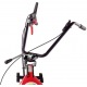 Культиватор Eurosystems Euro-5 EVO RM S/R Loncin TM60 в Екатеринбурге