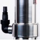 Дренажный насос Alteco DN 950 T в Екатеринбурге