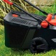 Газонокосилка аккумуляторная Black+Decker CLM3820L2-QW в Екатеринбурге