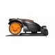 Газонокосилка-робот Worx Landroid M WG796E.1 в Екатеринбурге