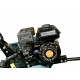 Мотоблок Sturm GK827CI8 (фрезы в комплекте) в Екатеринбурге