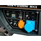 Бензогенератор Villartec GG7300С 5.8 кВт в Екатеринбурге