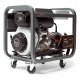 Дизельгенератор Helmut LD 8000EA 7.5 кВт в Екатеринбурге