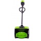 Снегоуборщик аккумуляторный (лопата) GreenWorks GD60SS (без аккумулятора и зарядного устройства) в Екатеринбурге