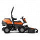Садовый райдер Husqvarna P 524X EFI в Екатеринбурге