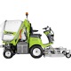 Садовый райдер Grillo FD 13.09 4WD с кабиной в Екатеринбурге