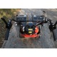 Подметальная машина Tielburger TK58 Professional в Екатеринбурге